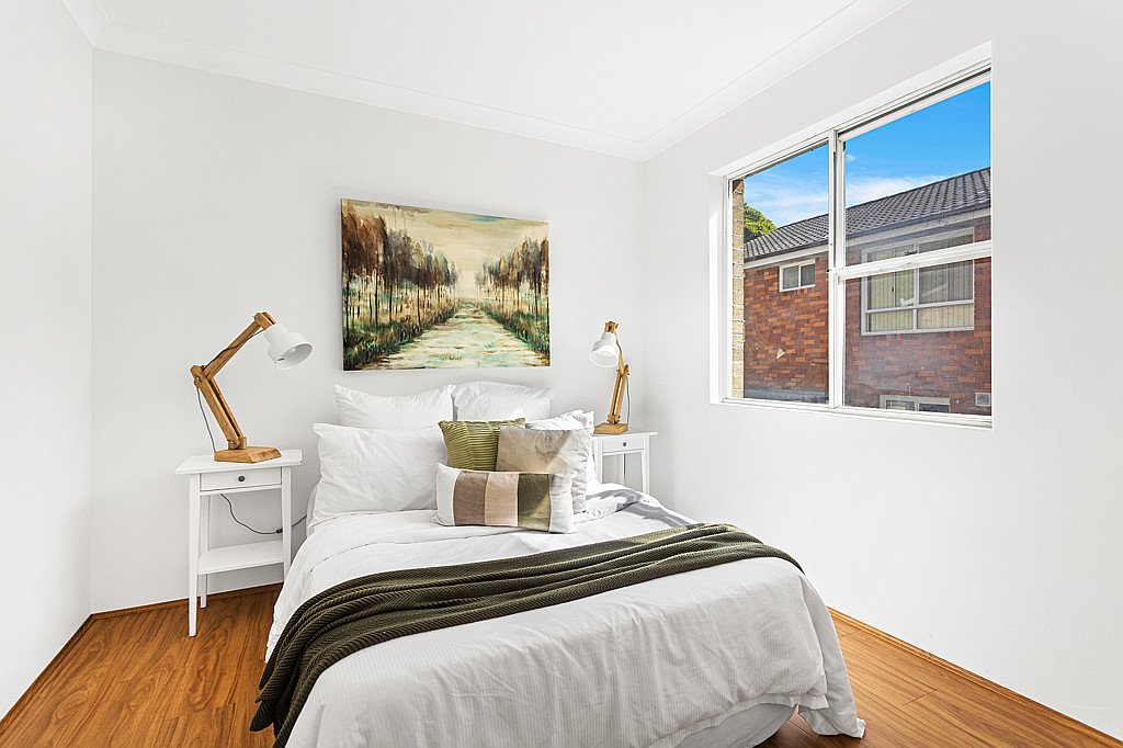 3/44 The Avenue HURSTVILLE 3