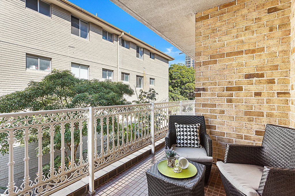 3/44 The Avenue HURSTVILLE 7