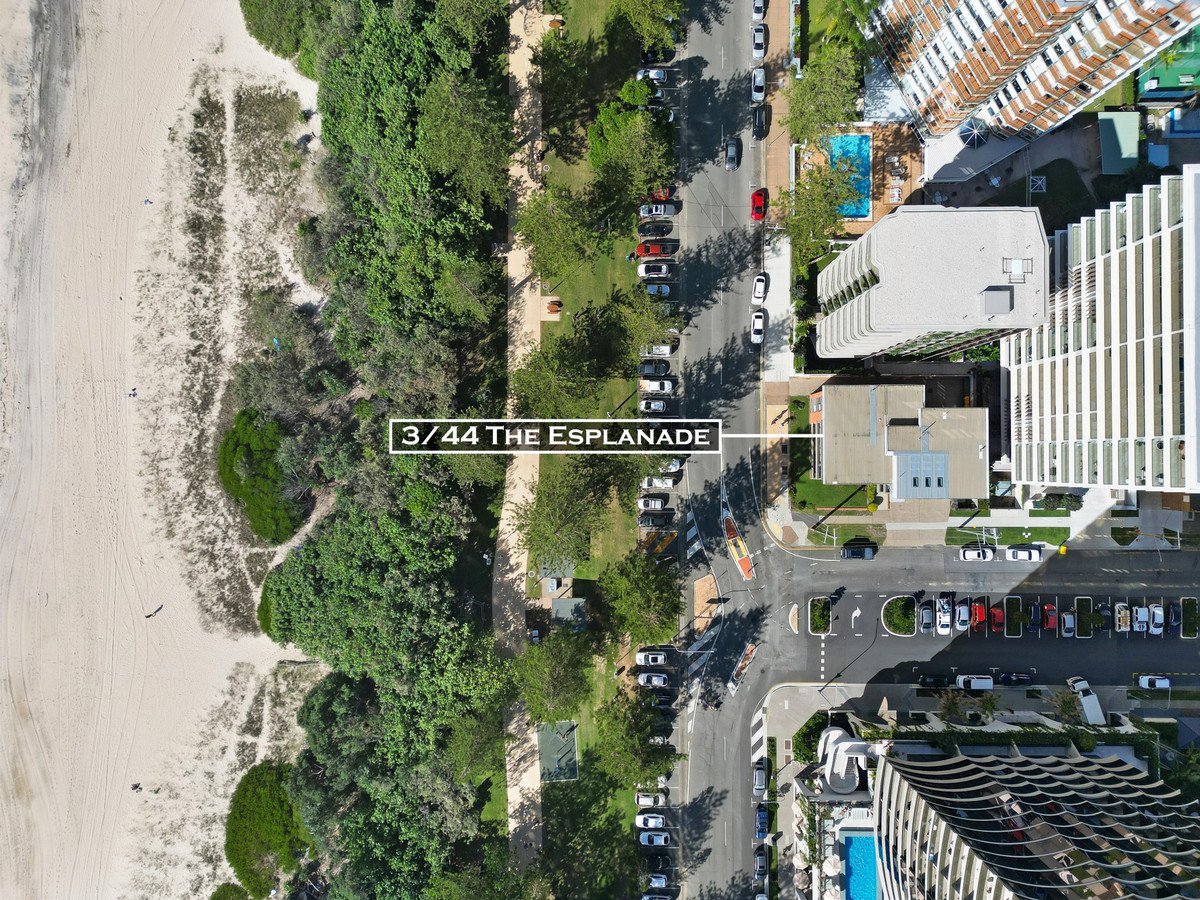 3/44 The Esplanade Burleigh Heads 3