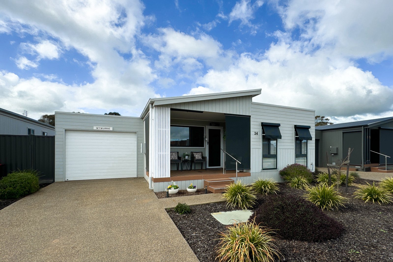 34/401 High Street NAGAMBIE 1