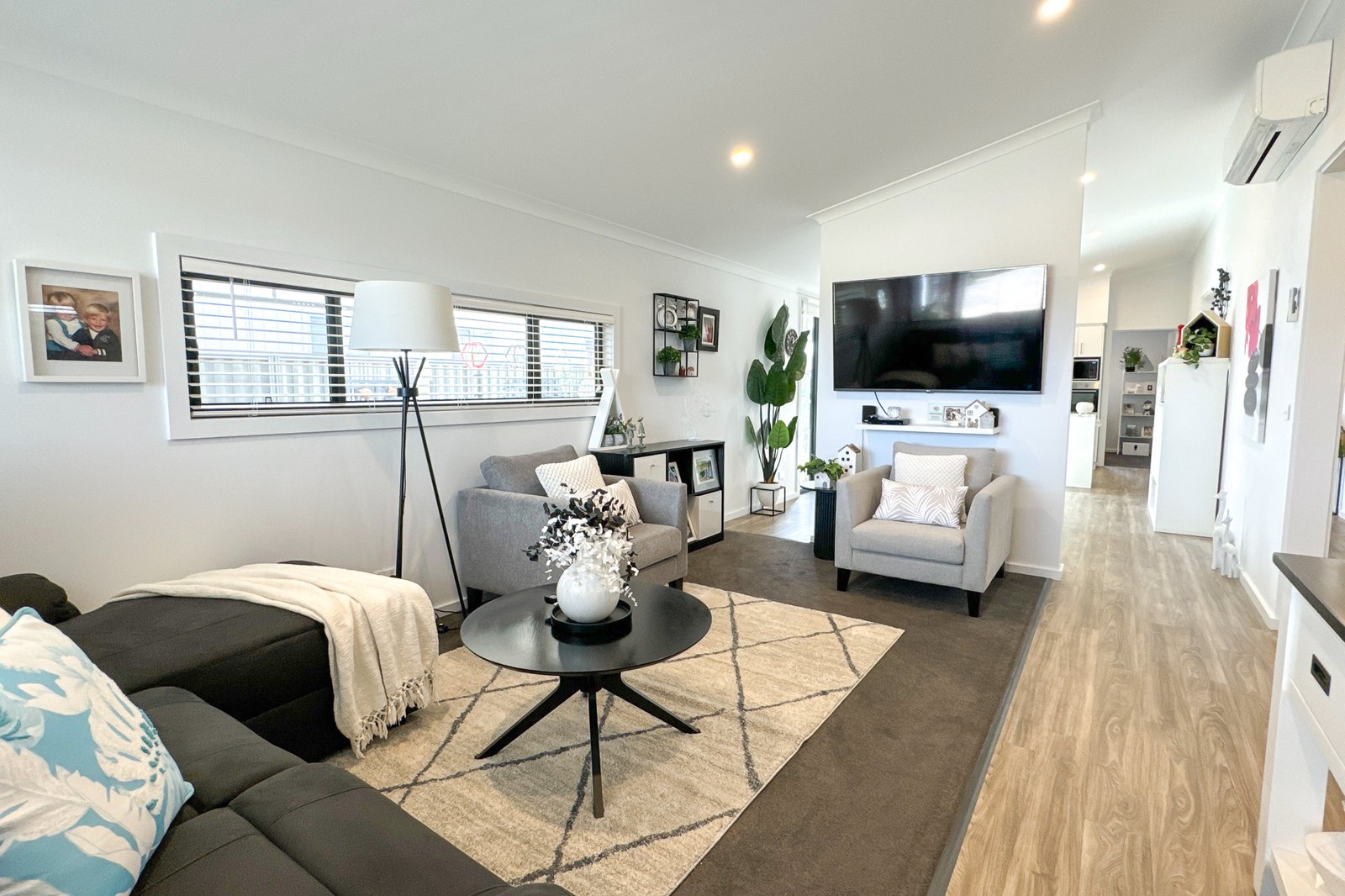 34/401 High Street NAGAMBIE 9