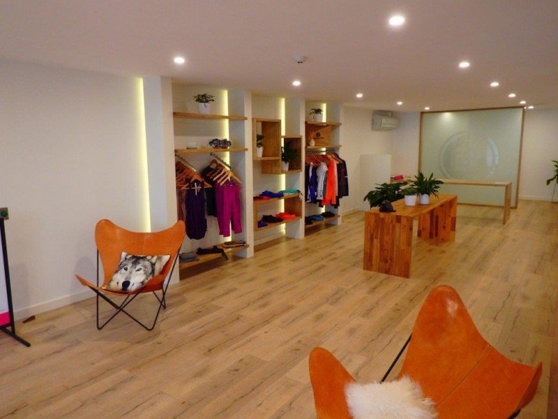 Gallery: 3&4/405 Bay Street