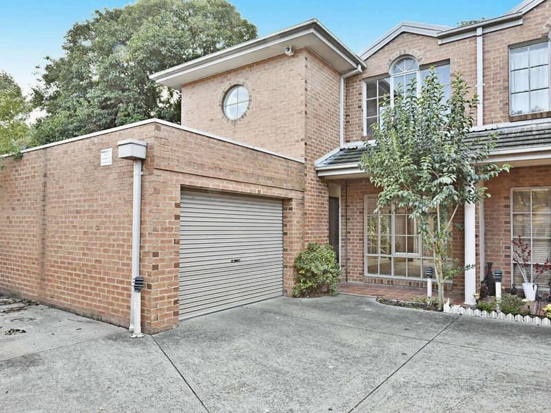 Gallery: 3/443 Dorset Road