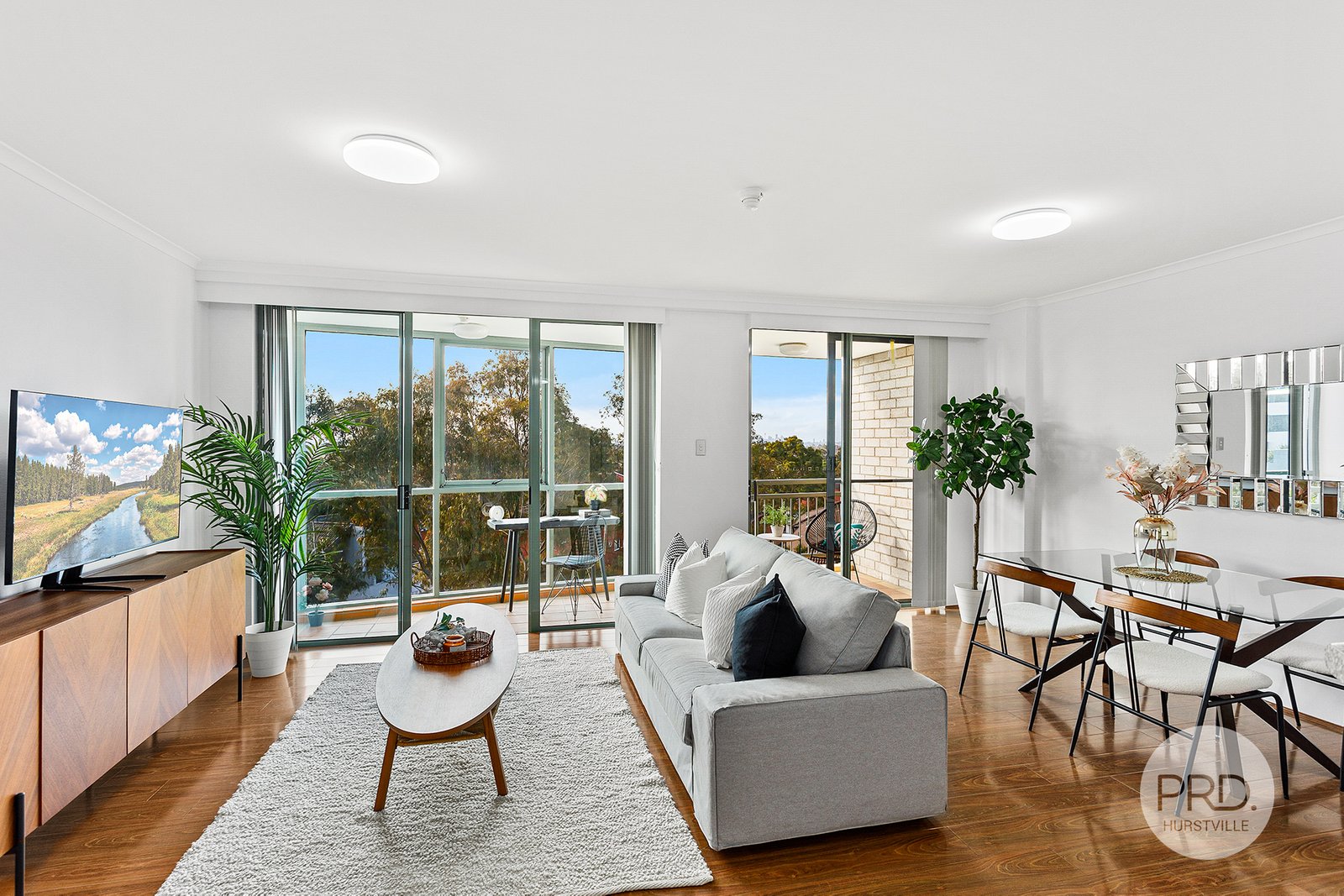 34/438 Forest Road HURSTVILLE 2