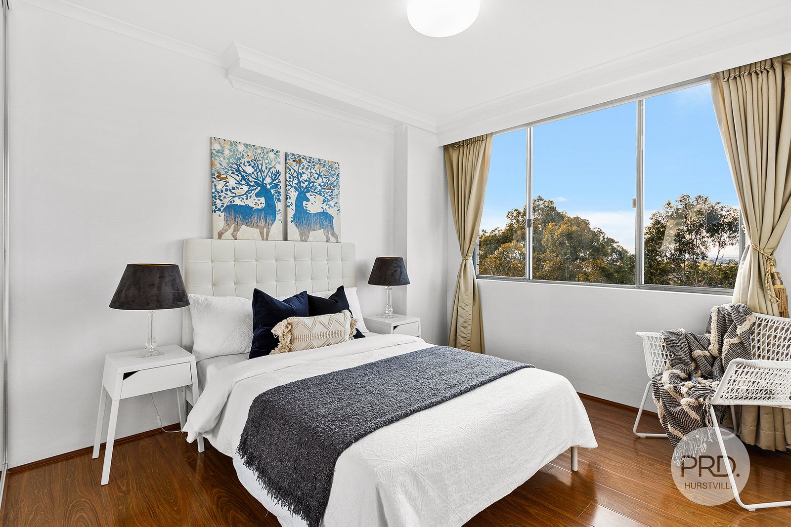 34/438 Forest Road HURSTVILLE 4