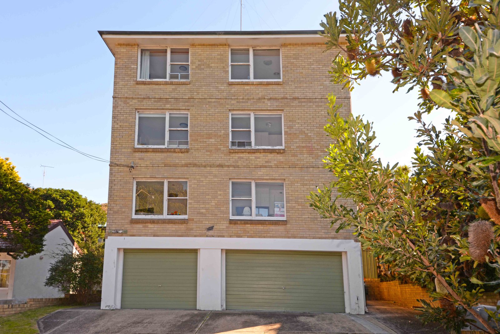 3/446 Malabar Road MAROUBRA 5