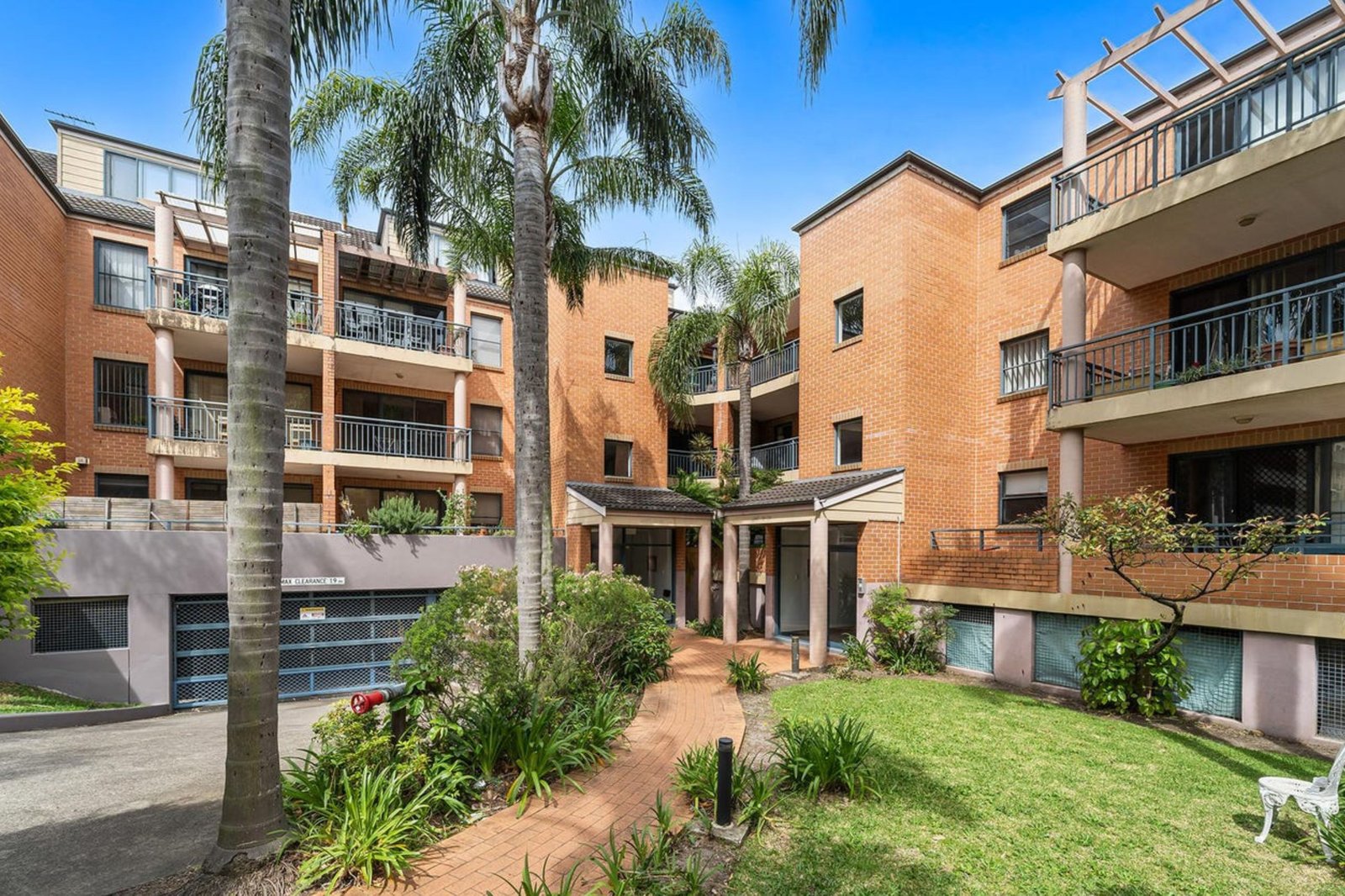 34/49 Baird Avenue MATRAVILLE 7