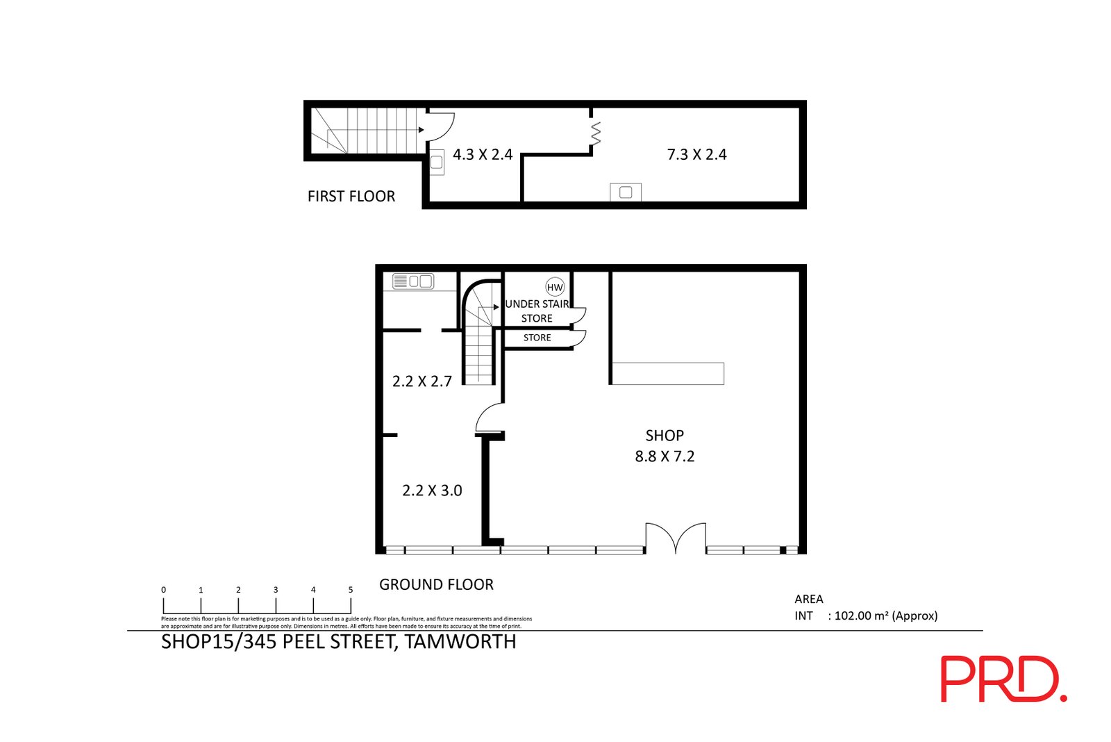 345-351 Peel Street TAMWORTH 9