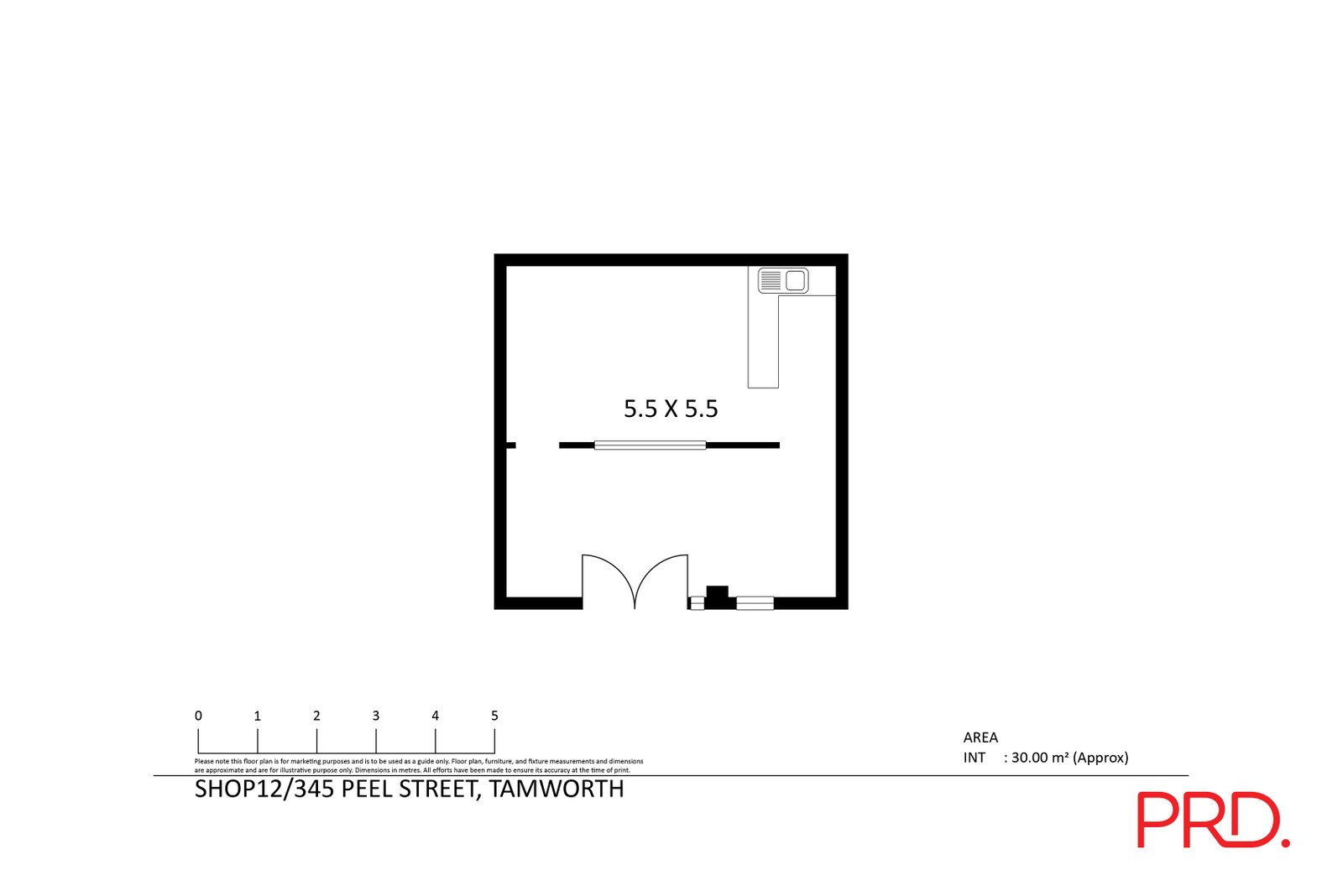 345-351 Peel Street TAMWORTH 16