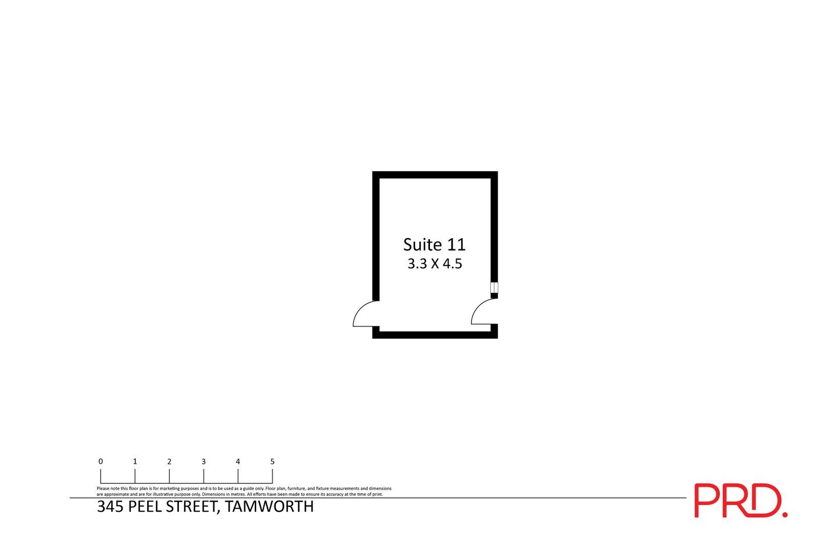 345-351 Peel Street TAMWORTH 33