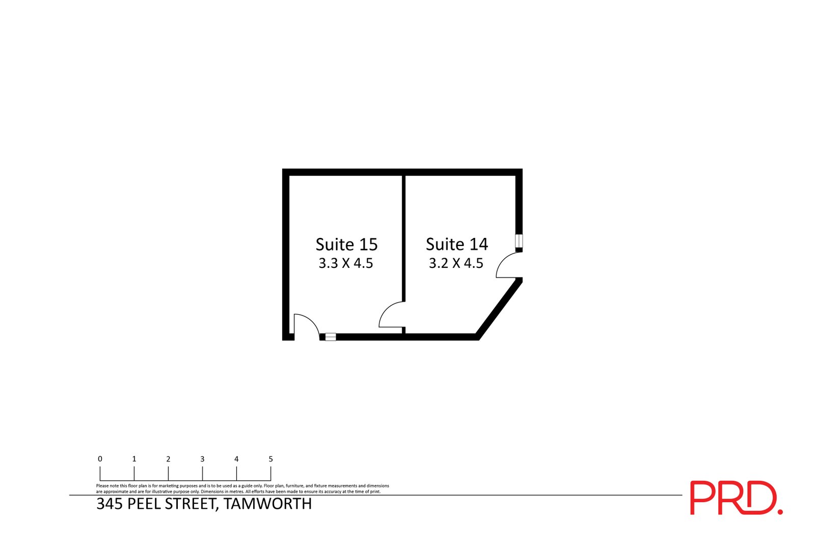 345-351 Peel Street TAMWORTH 34