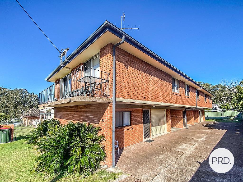 3/45 Achilles Street NELSON BAY 3