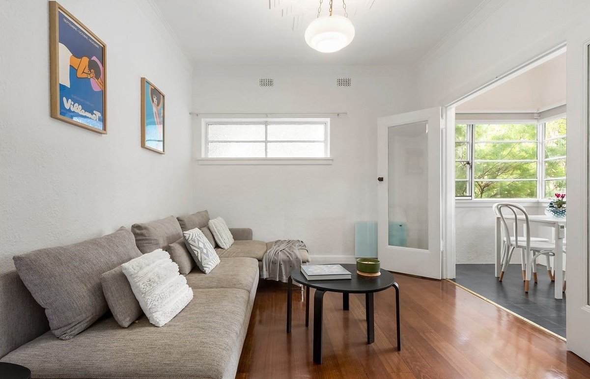 Gallery: 3/45 Dalgety Street