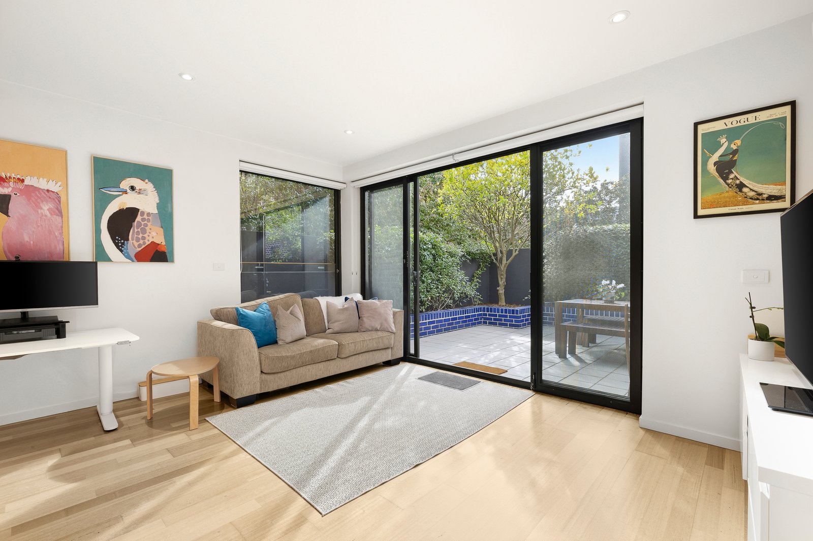 Gallery: 3/45 Grenville Street