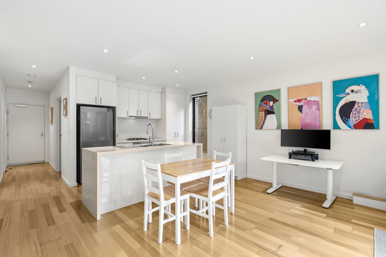 Gallery: 3/45 Grenville Street