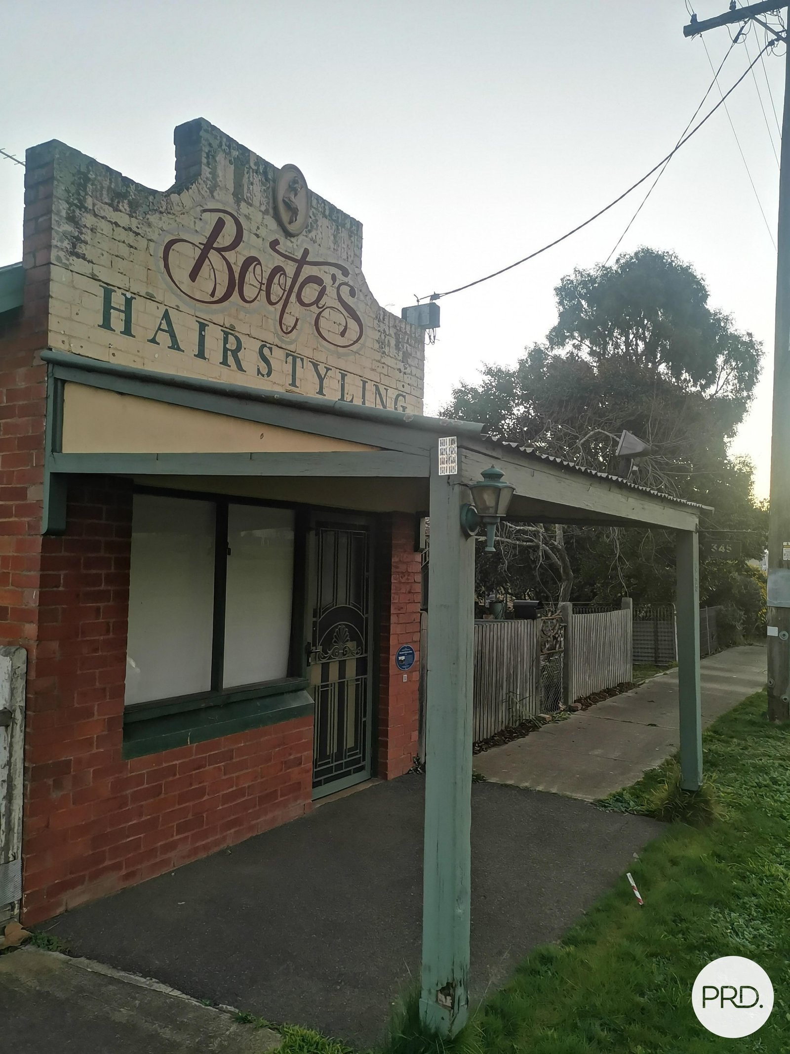 345 High Street LEARMONTH 2