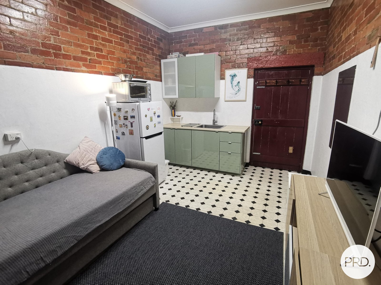 345 High Street LEARMONTH 3