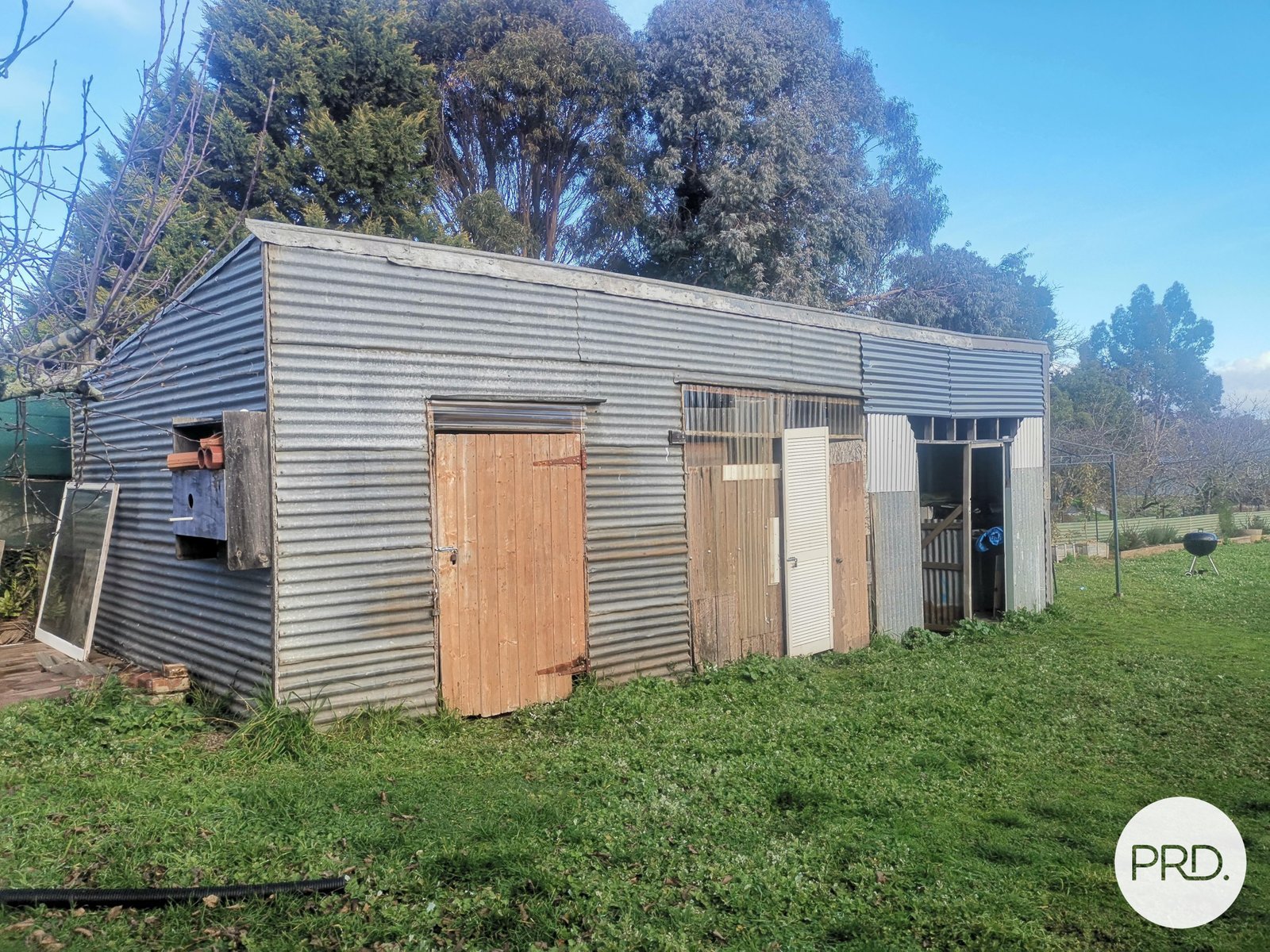 345 High Street LEARMONTH 9