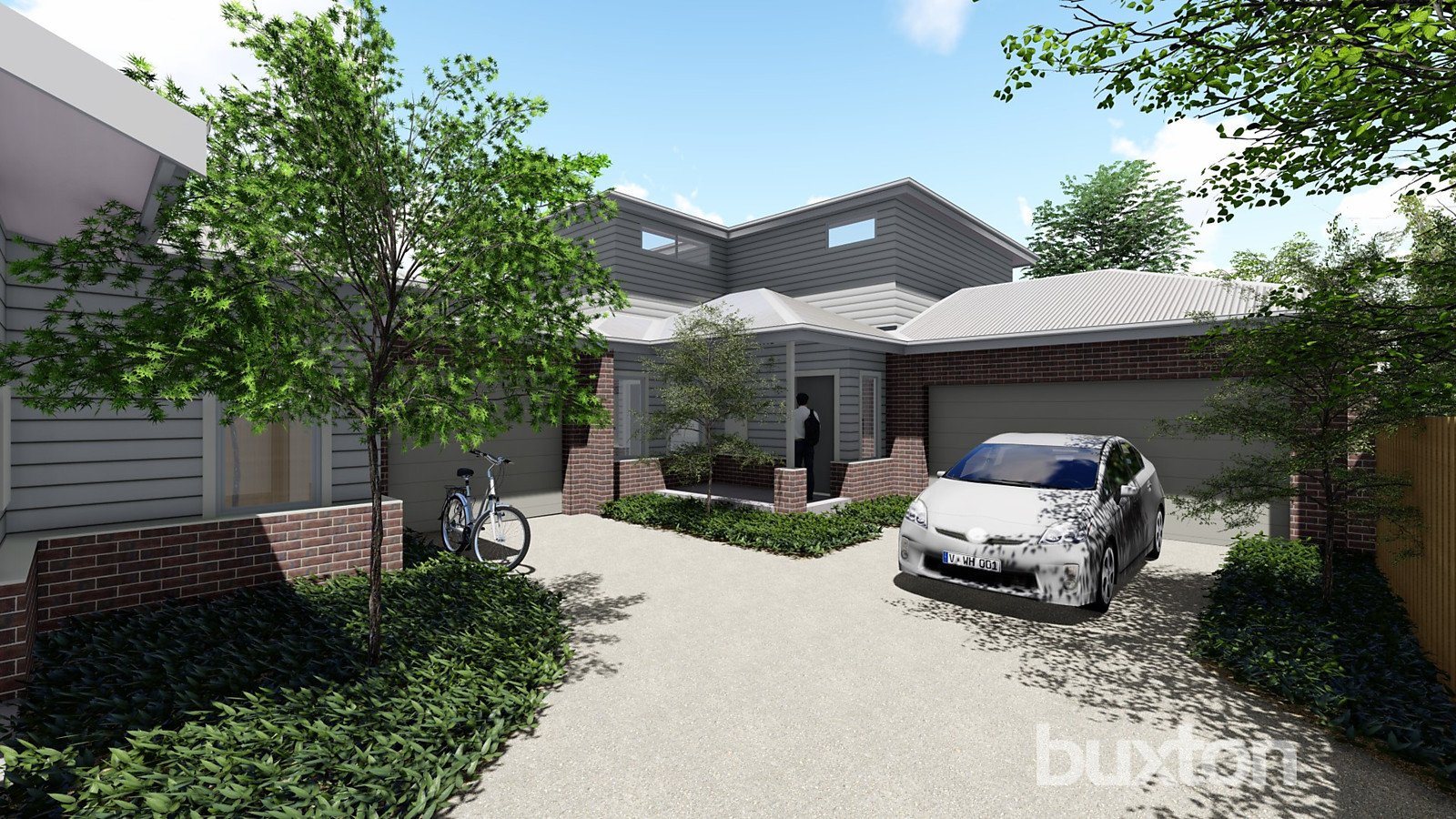 Gallery: 3/45 Logan Street
