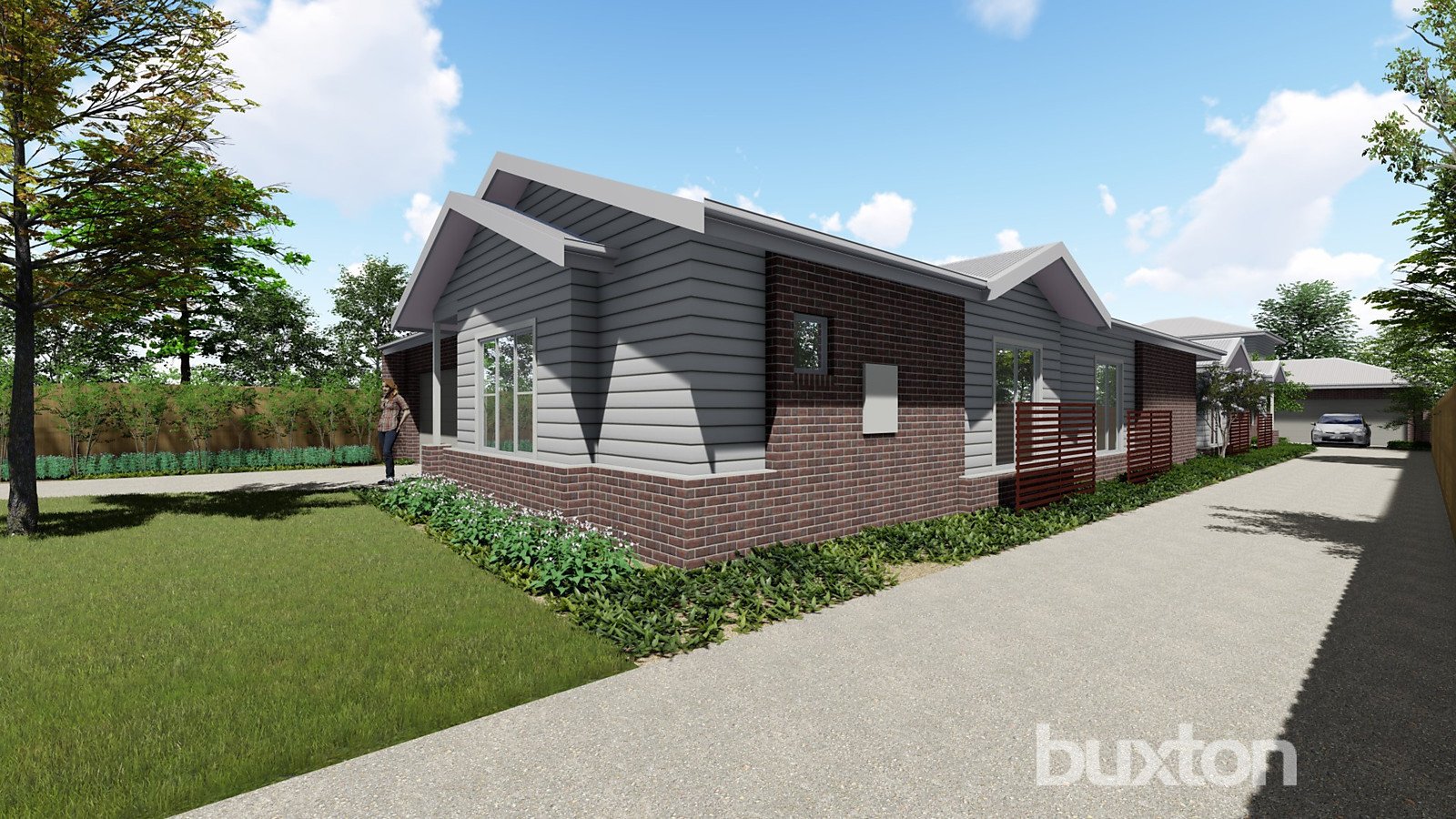 Gallery: 3/45 Logan Street