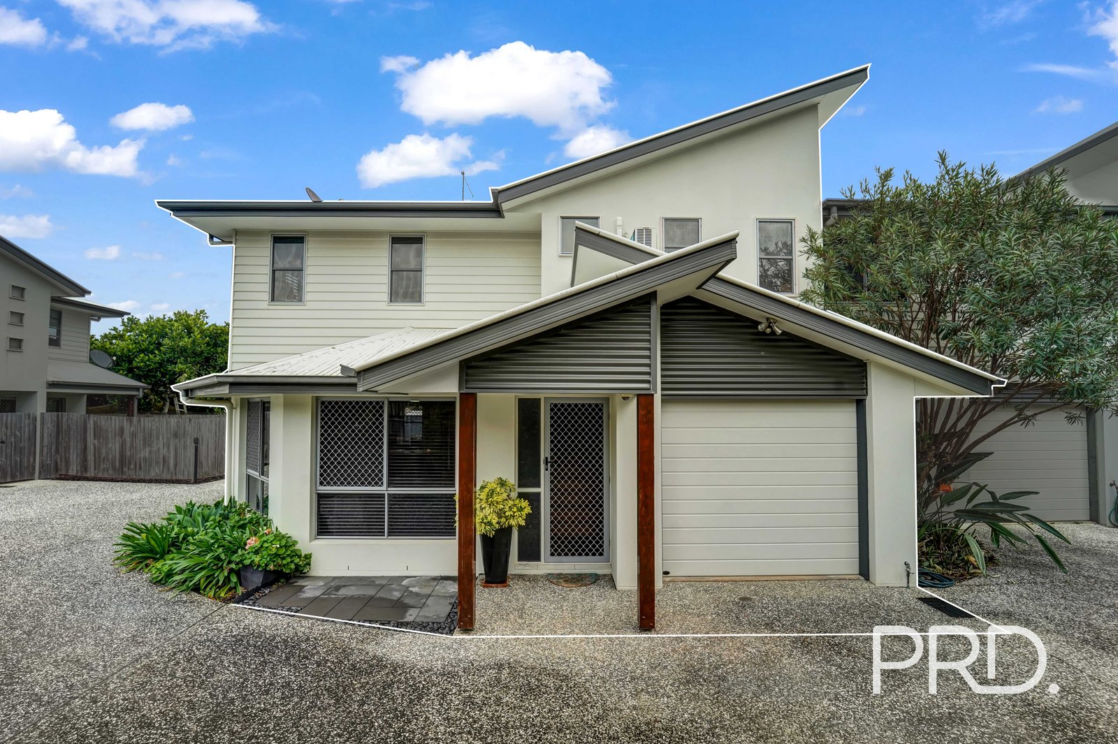 3/45 LONGLAND Street CLEVELAND 28