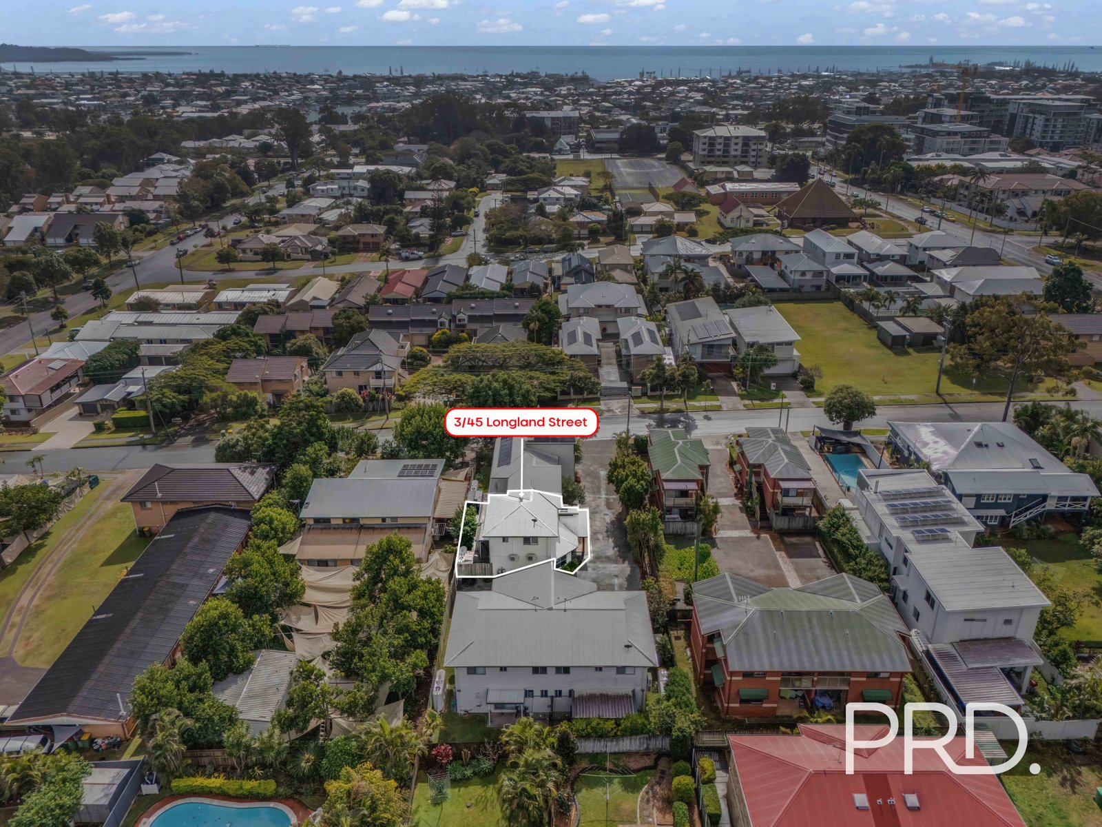 3/45 LONGLAND Street CLEVELAND 29