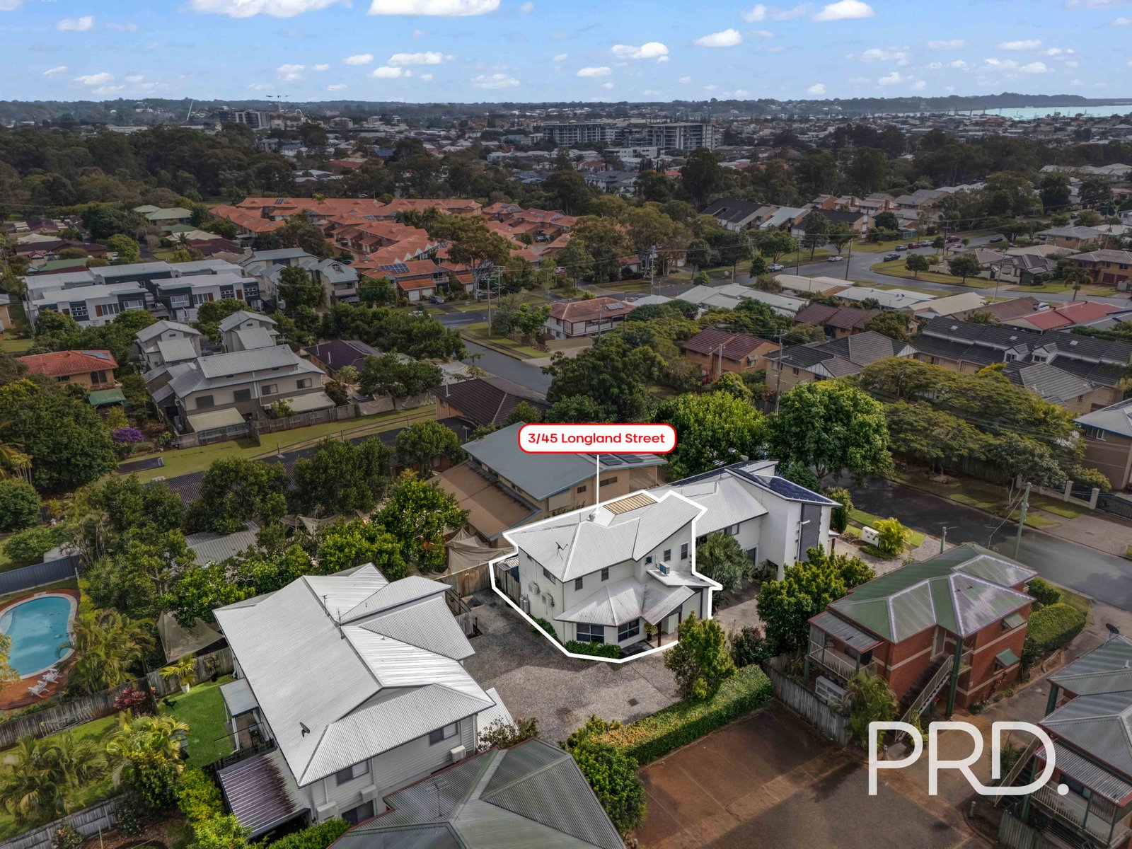 3/45 LONGLAND Street CLEVELAND 30