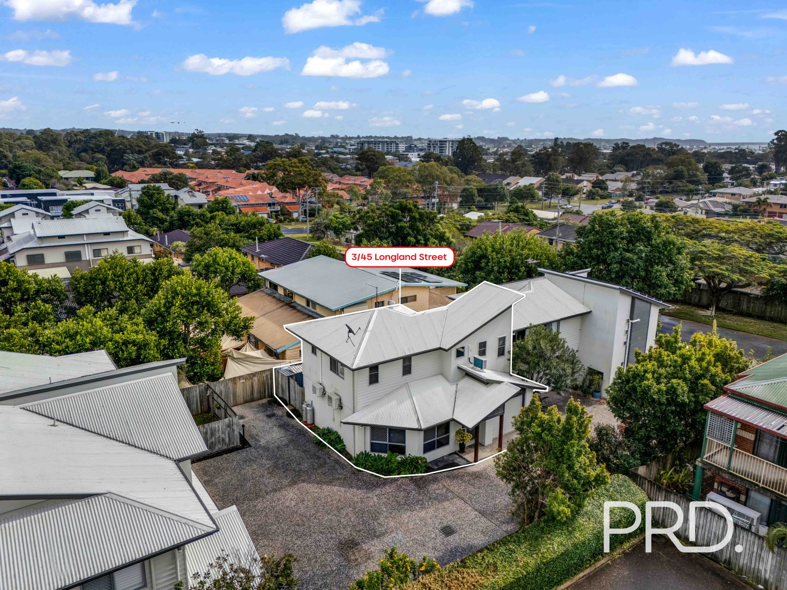 3/45 LONGLAND Street CLEVELAND 31