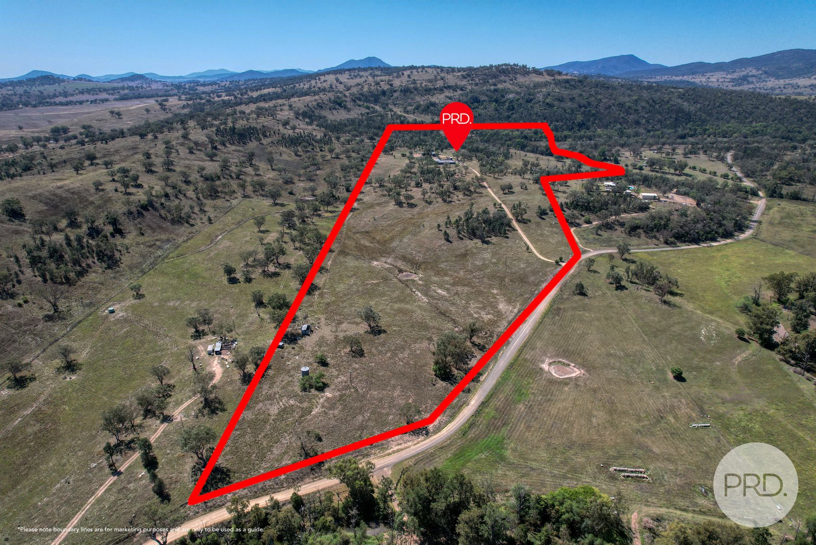 345 Lowes Creek Road QUIPOLLY 2