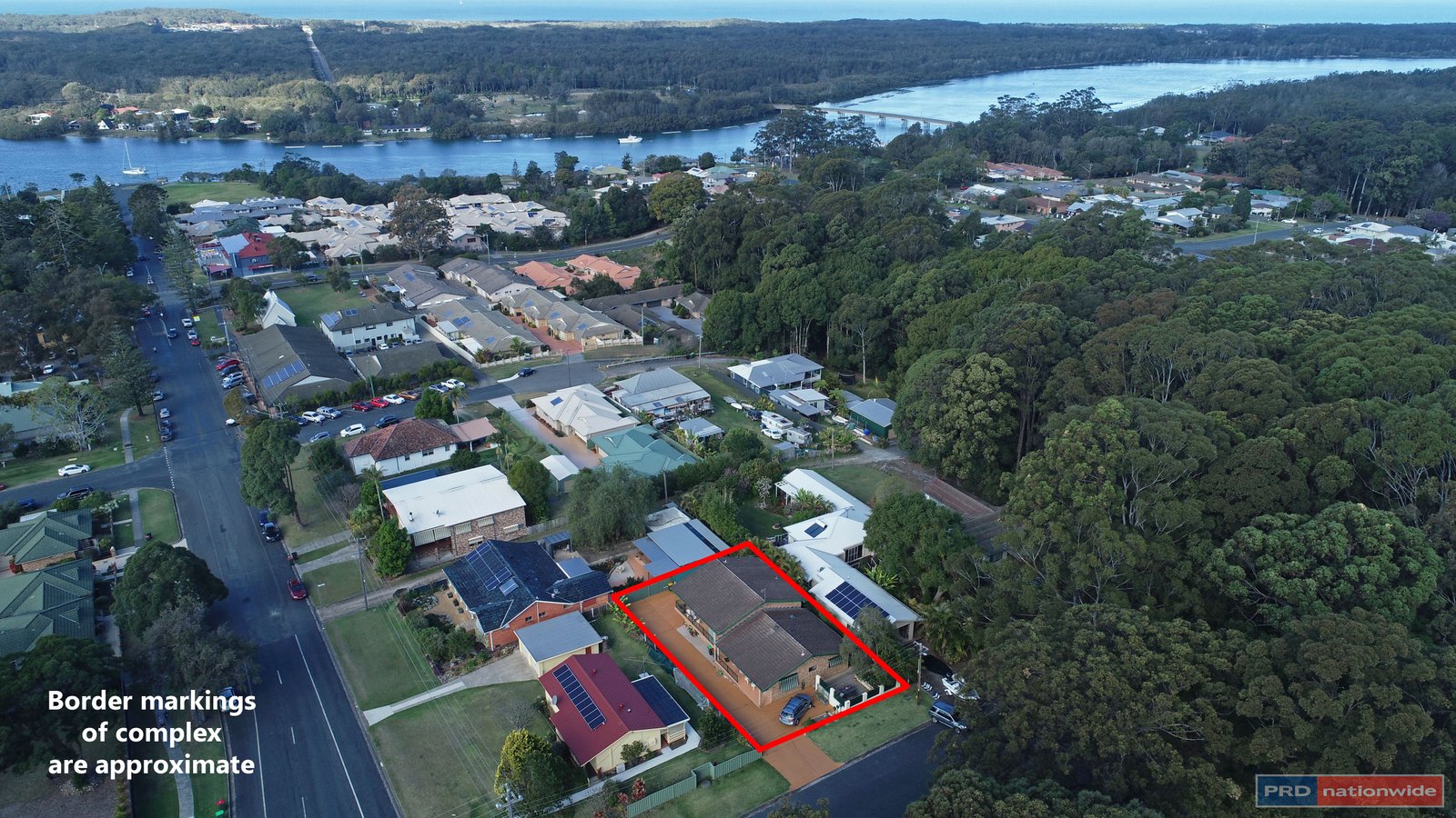 3/45 Norman Street LAURIETON 8