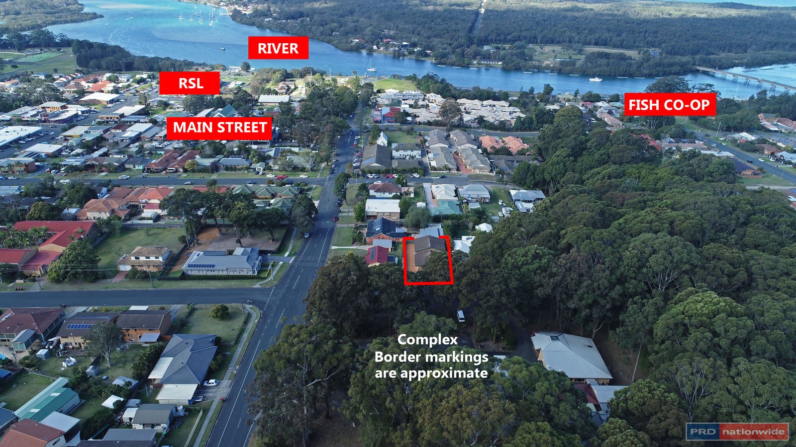 3/45 Norman Street LAURIETON 9