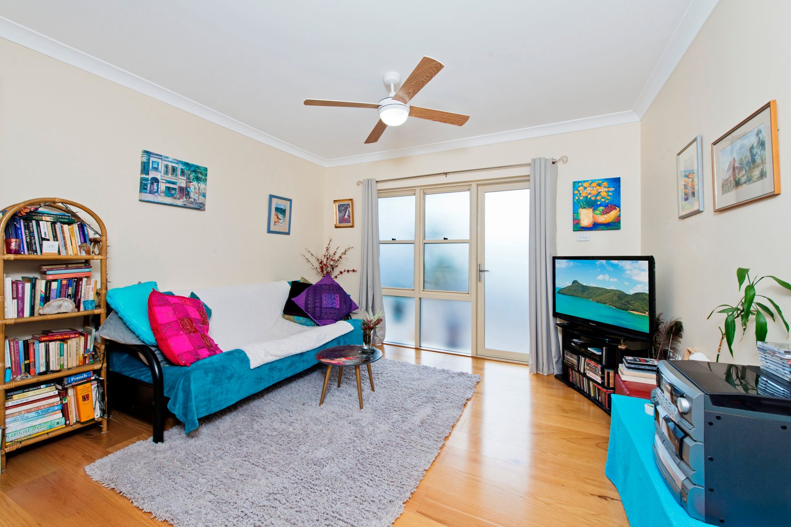 3/45 Norman Street LAURIETON 2