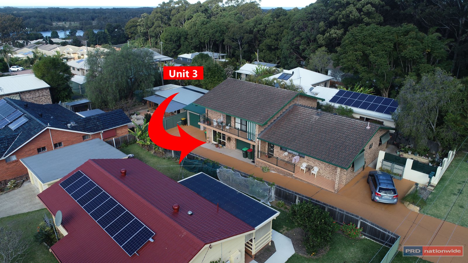 3/45 Norman Street LAURIETON 8