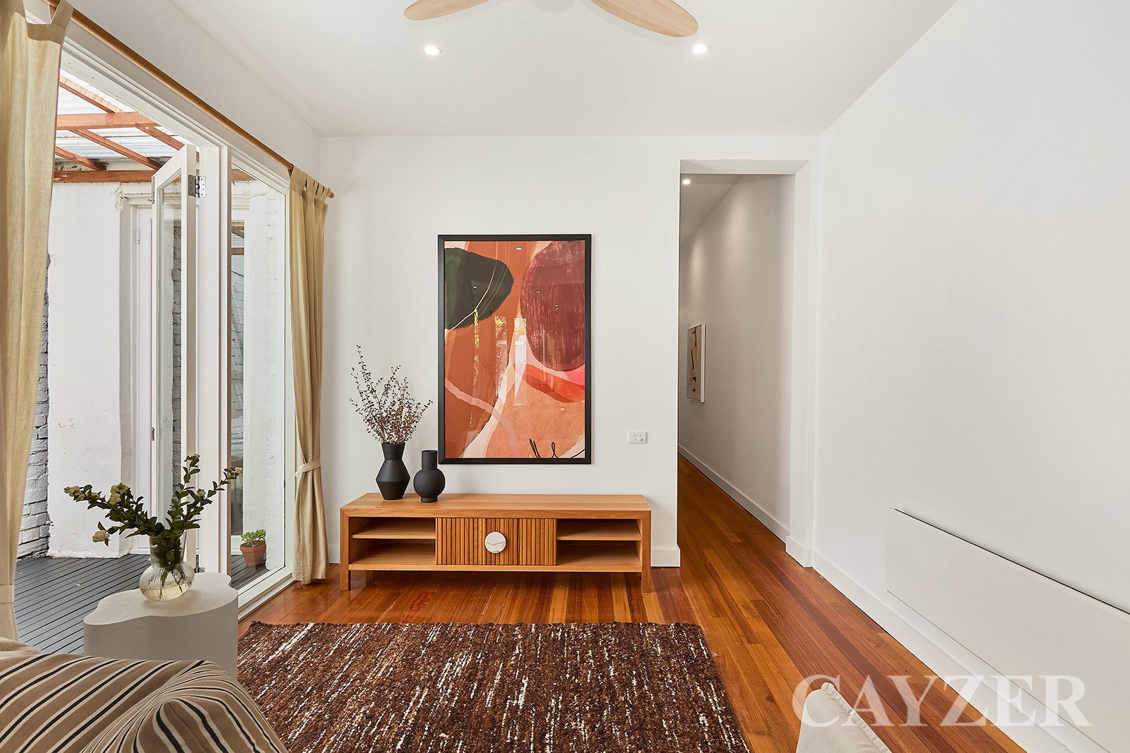 Gallery: 345 Park Street