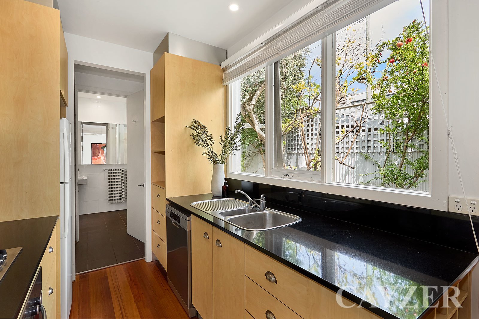 Gallery: 345 Park Street