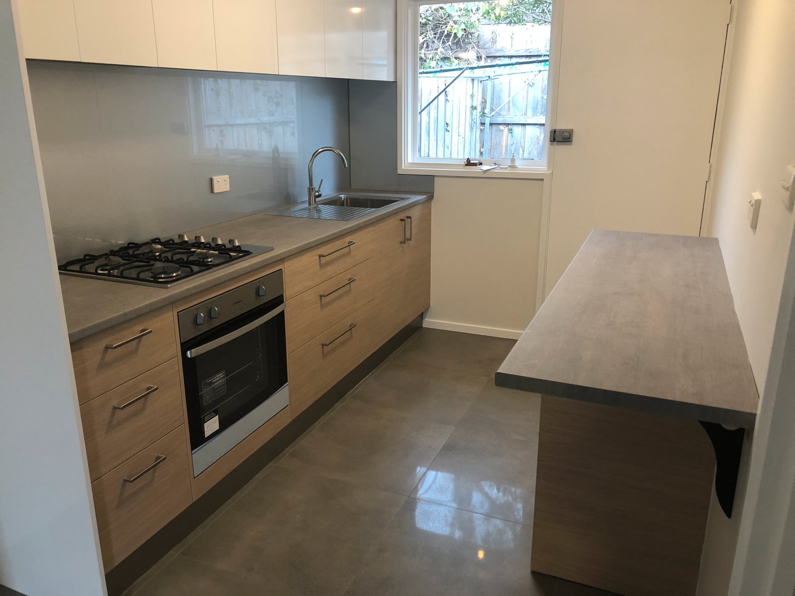 Gallery: 3/45 Skene Street