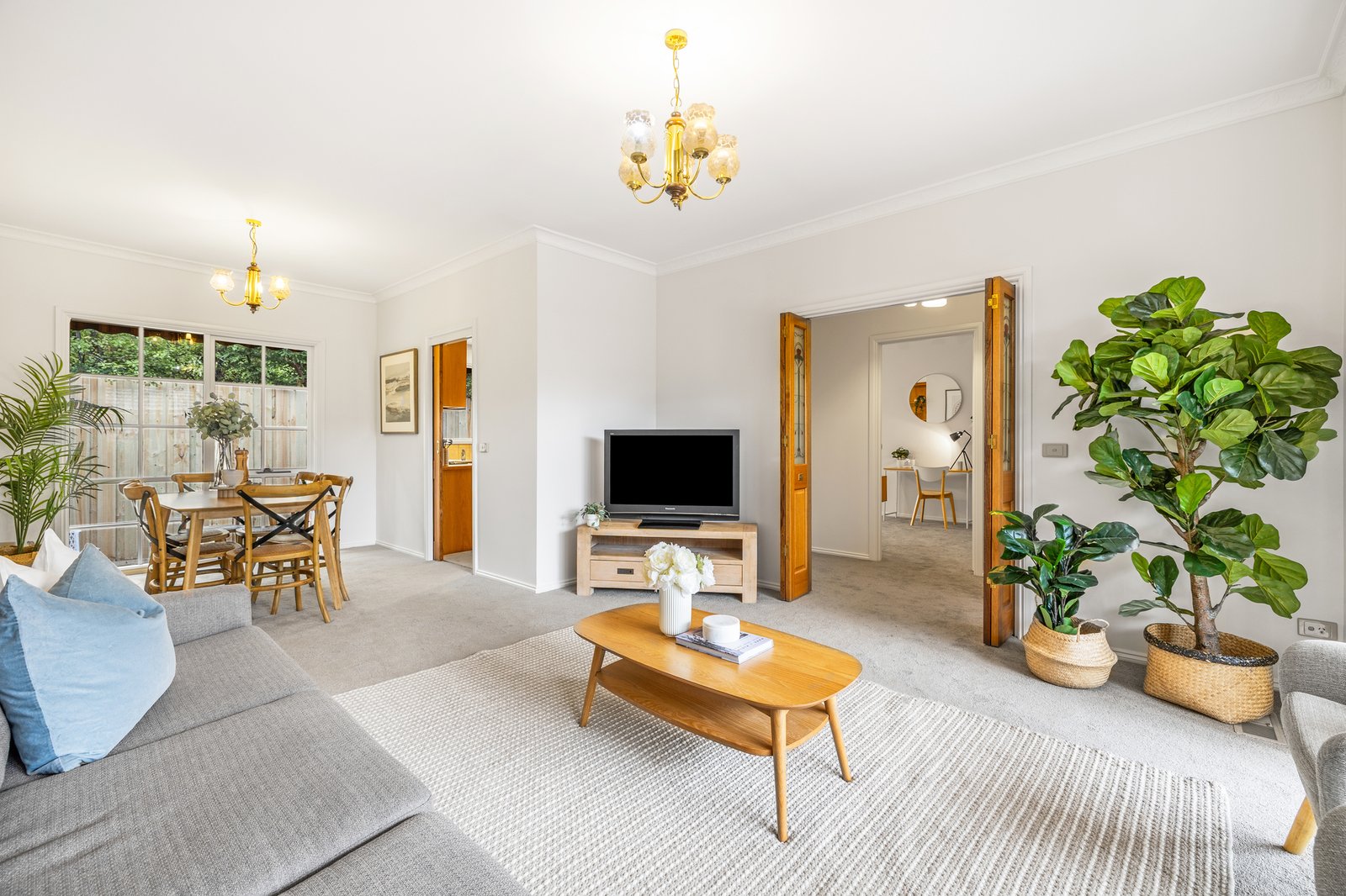 Gallery: 3/450-452 High Street Road