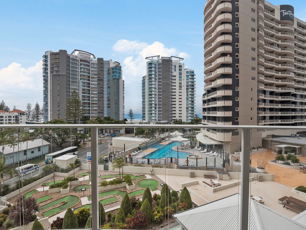 345/4 Stuart St  TWEED HEADS 8