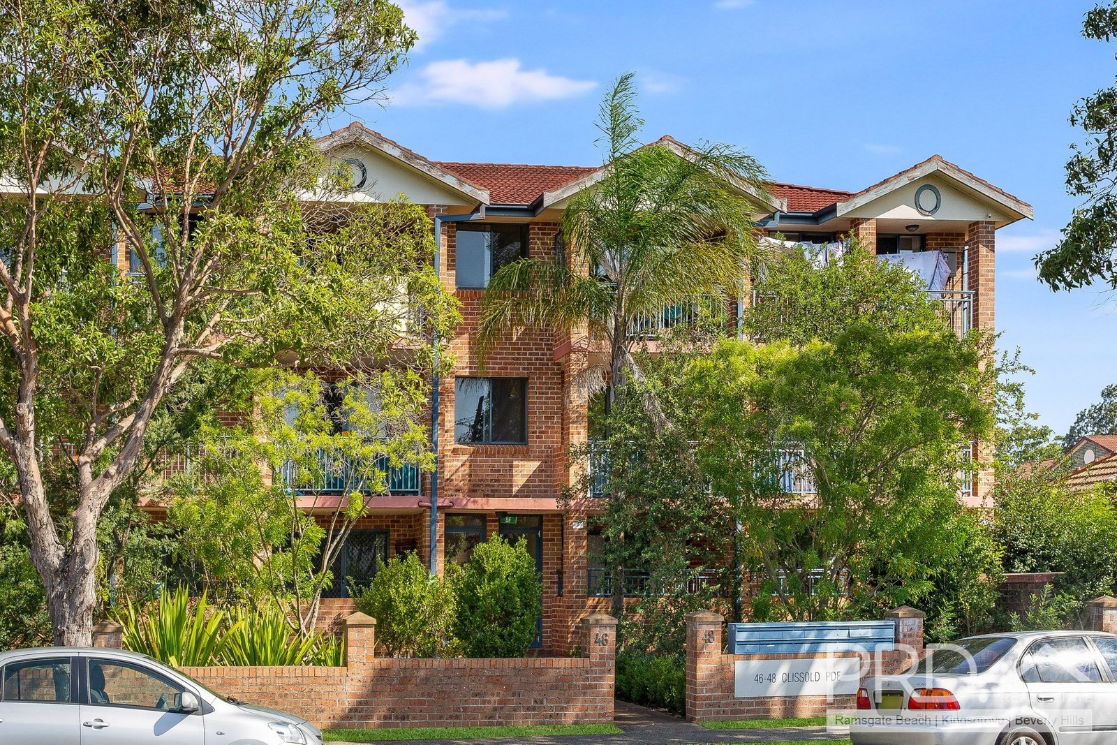3/46-48 Clissold Parade CAMPSIE 2