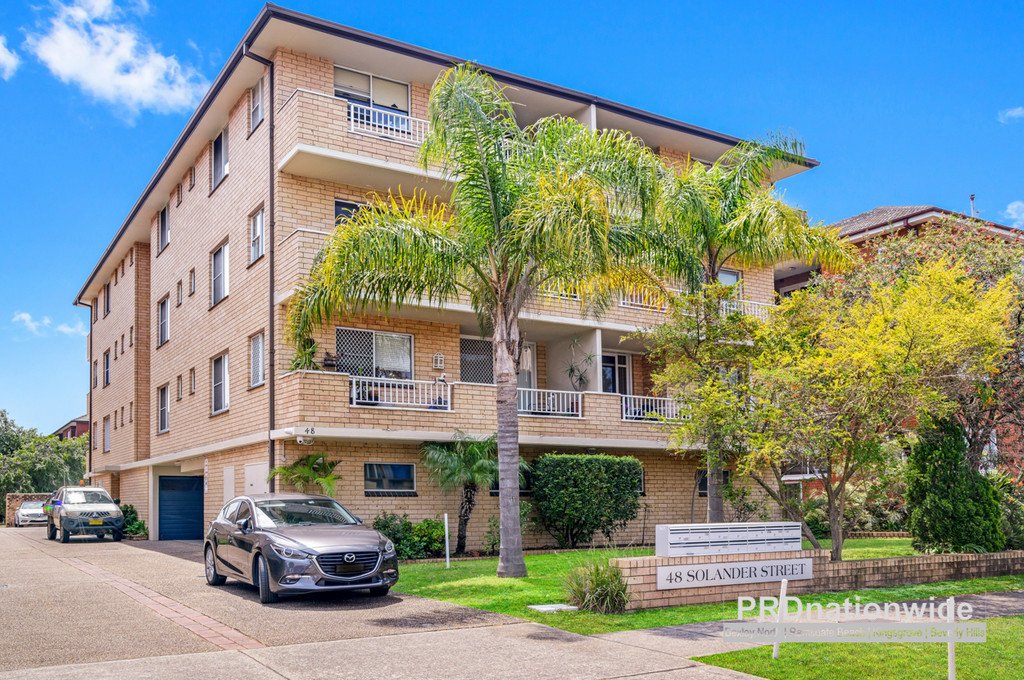 3/46-48 Solander Street MONTEREY 1