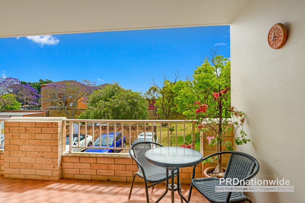 3/46-48 Solander Street MONTEREY 2