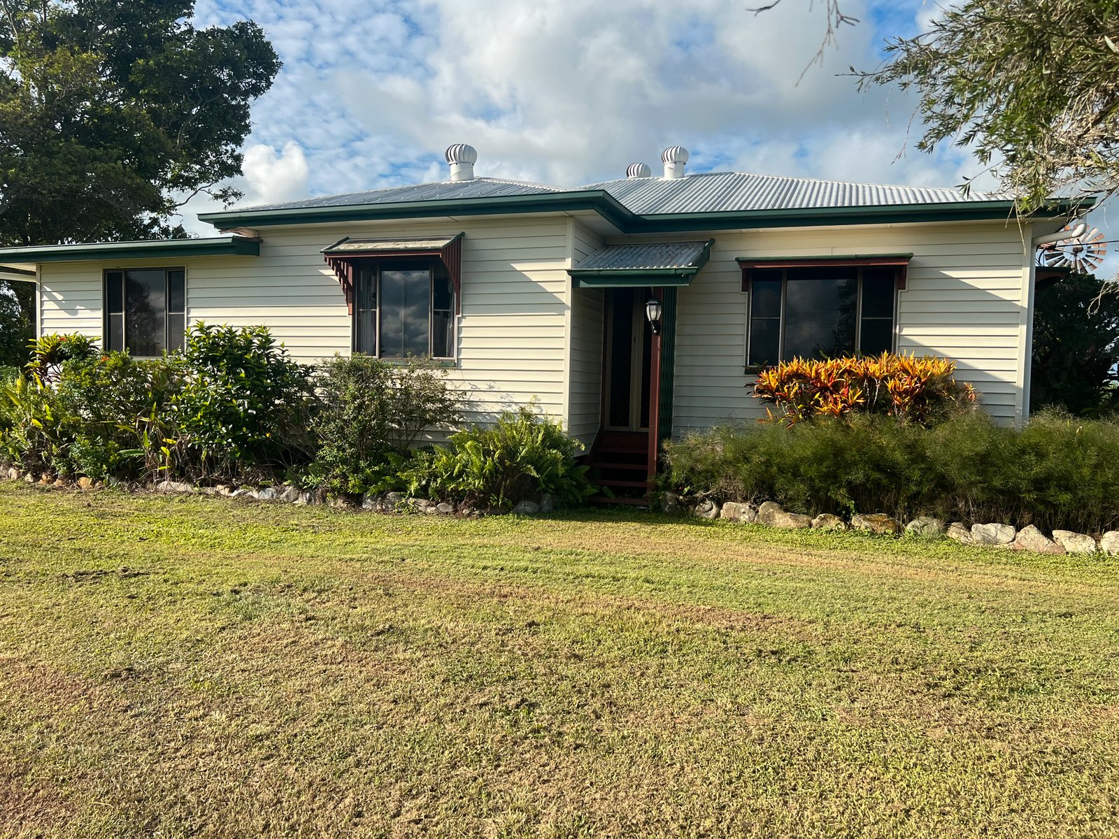 346 Chelona Sandiford Road SANDIFORD 1