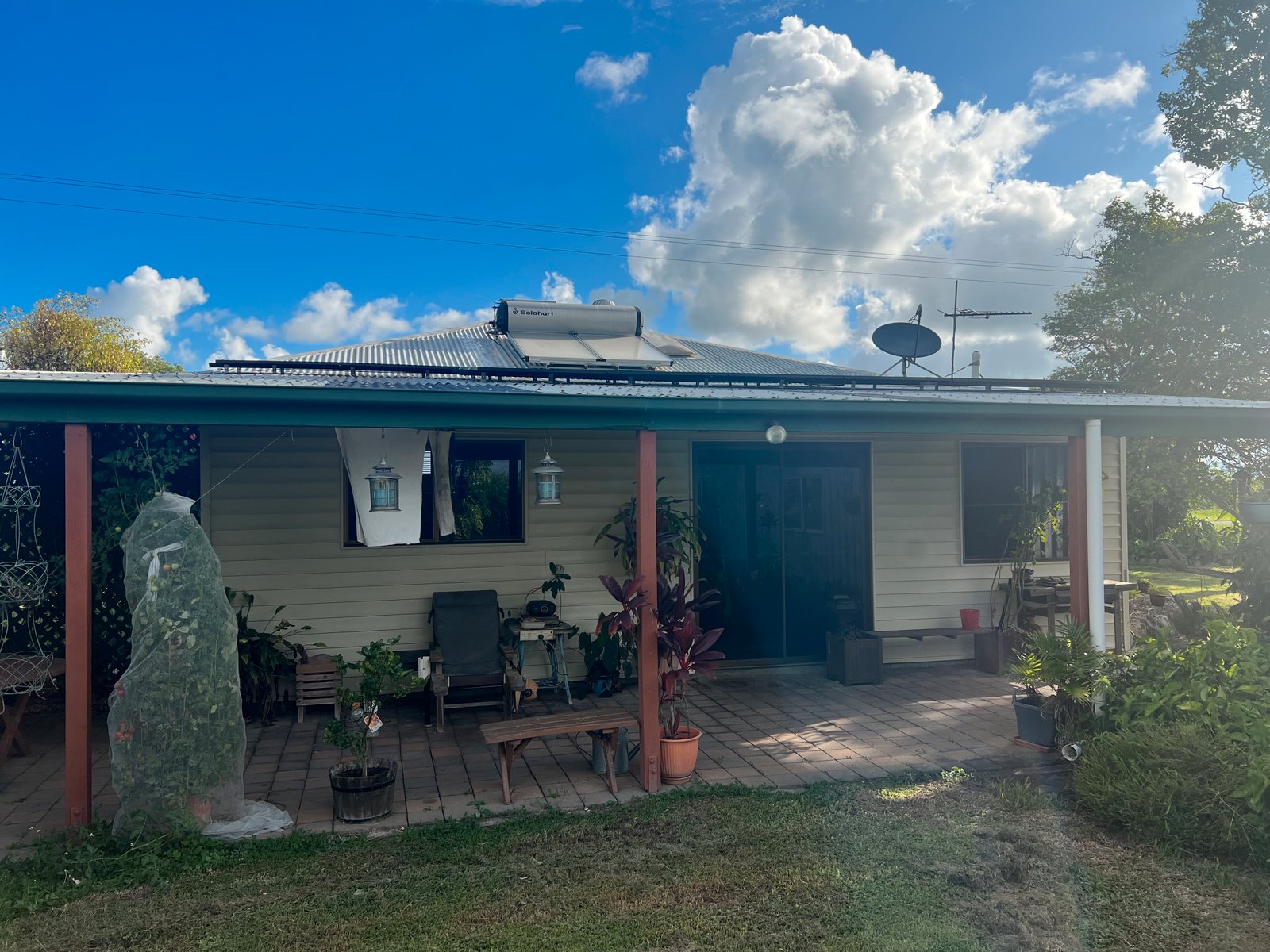 346 Chelona Sandiford Road SANDIFORD 4