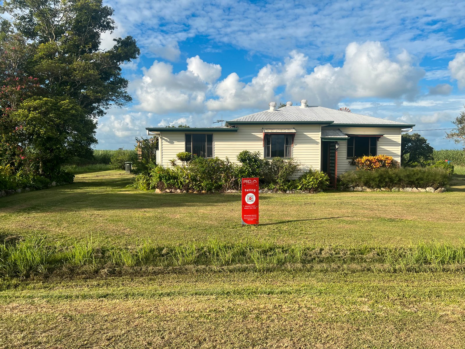 346 Chelona Sandiford Road SANDIFORD 10