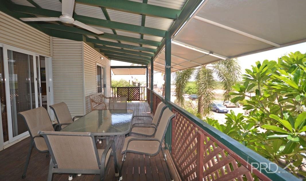 3/46 Dampier Terrace BROOME 4