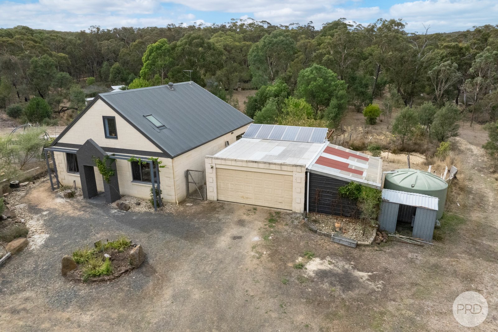 346 Donald McLeans Road BERRINGA 2
