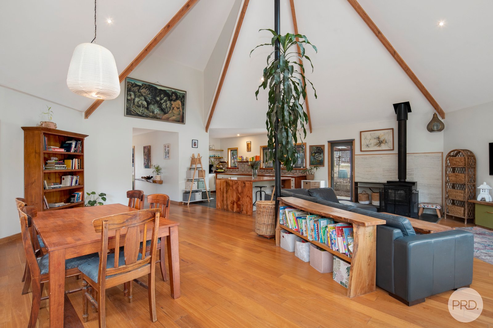 346 Donald McLeans Road BERRINGA 4