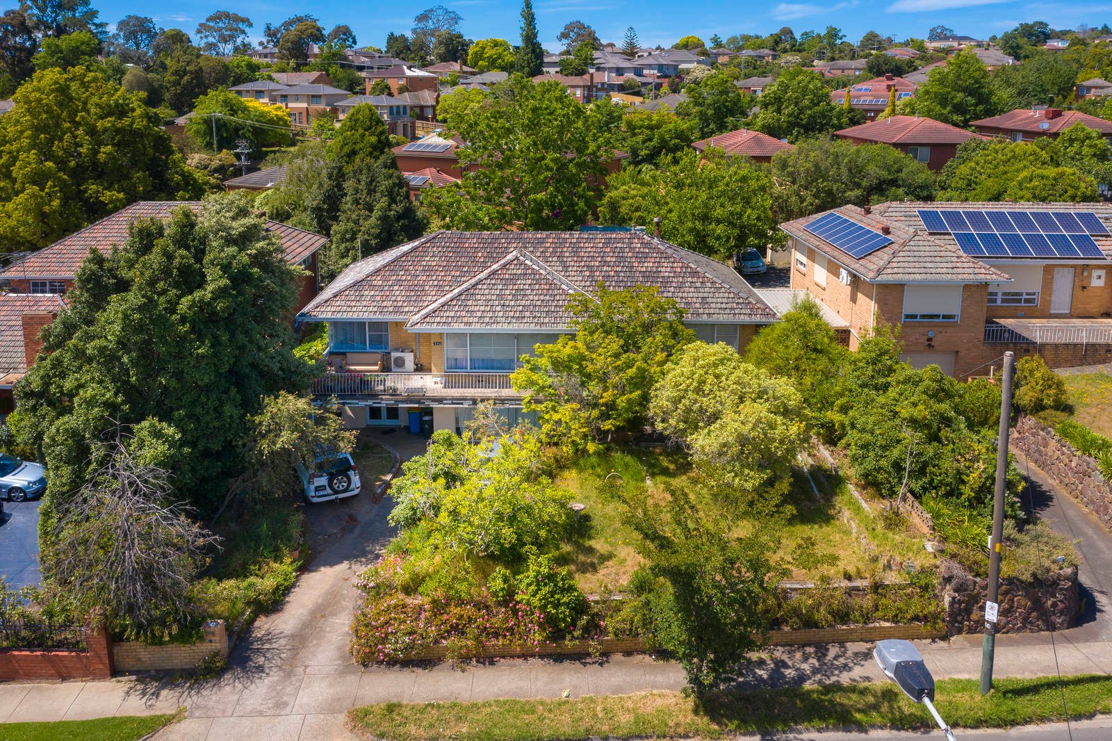 Real Estate and Property in 346 Doncaster Road, Balwyn North, VIC