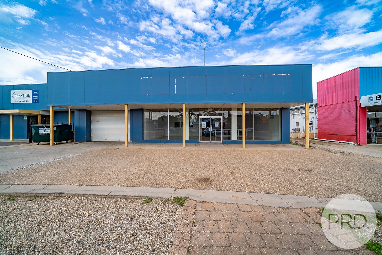 346 Edward Street WAGGA WAGGA 1