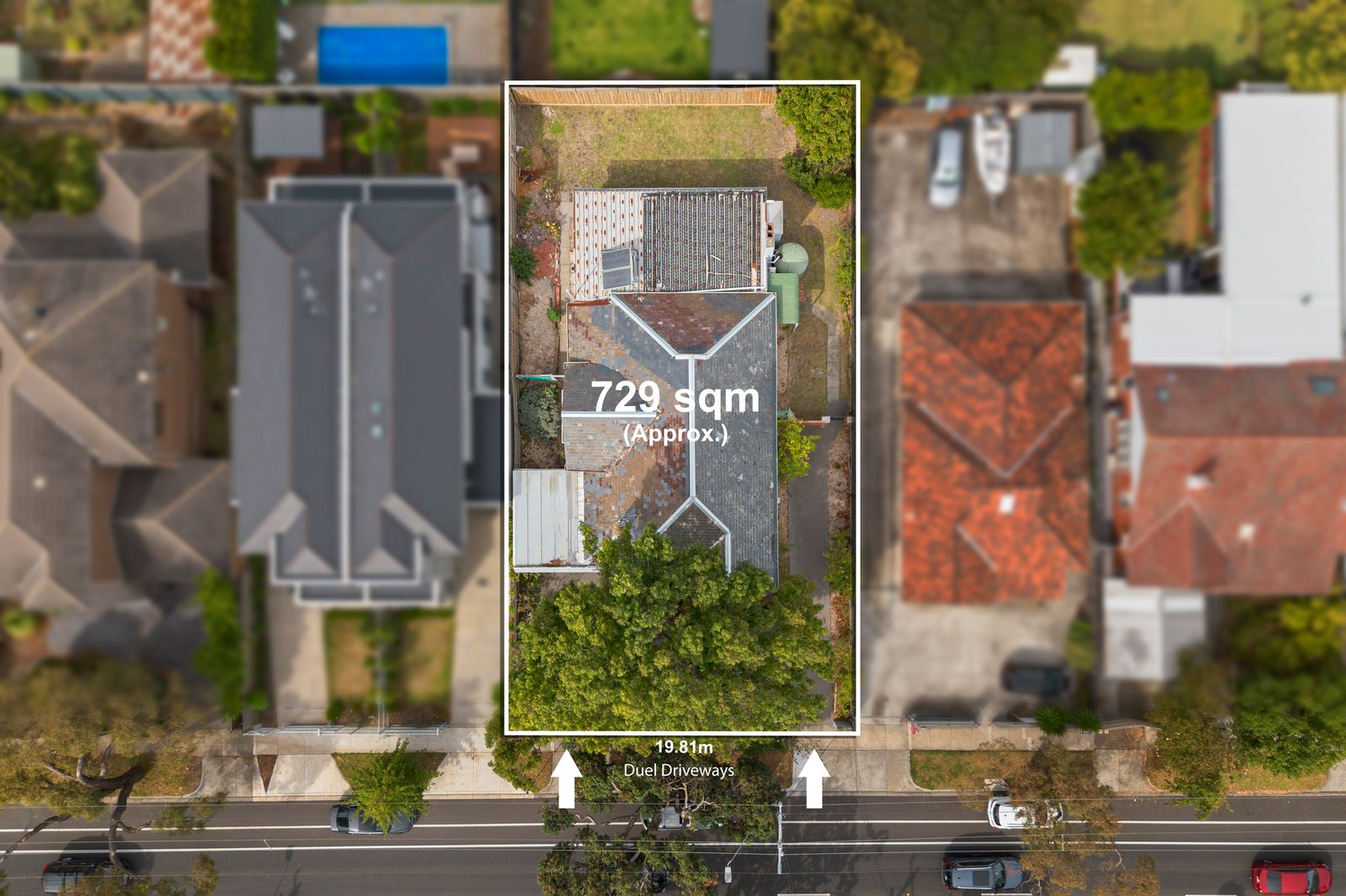 Real Estate and Property in 346 Kooyong Road, Caulfield South, VIC